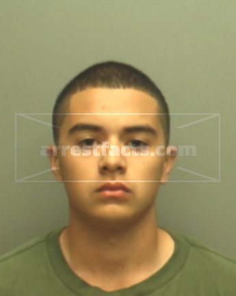 Michael Dean Contreras