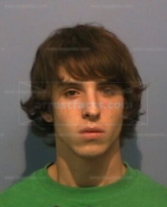 Gage Christian Johnston