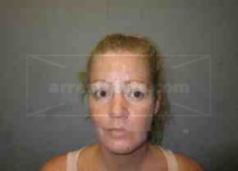 Melonie Ann Hamilton