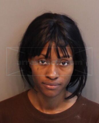 Charlena Latrice Harris