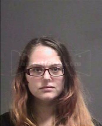 Keira Jean Ashley Coulter