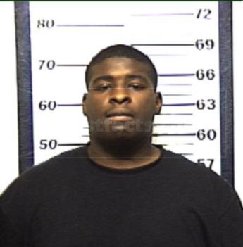Sean Michael Ashworth