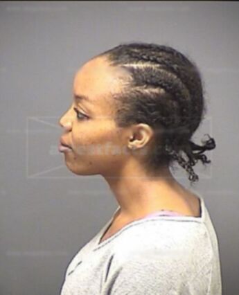 Cameshia Rochelle Johnson