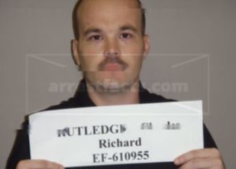 Charles Richard Rutledge