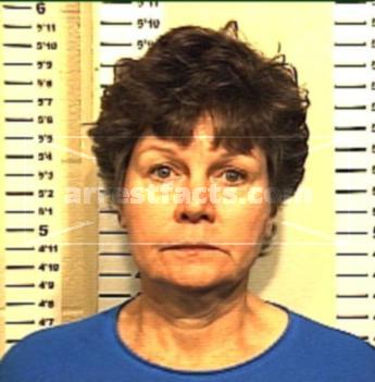 Susan Anderson Boozer