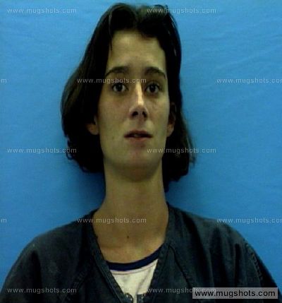 Lucinda Nicole Crouch