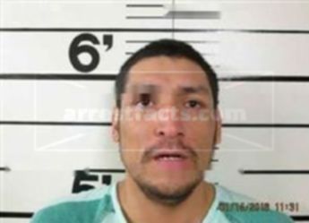 Dennis Lee Bastien Jr.