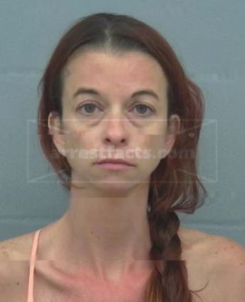 Natacha Christine Mckinley