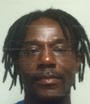 Otis Jackson