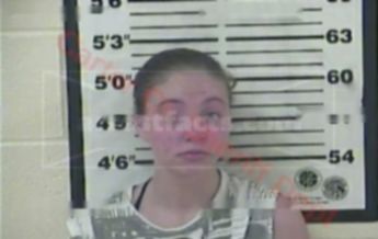 Samantha Danielle Estep