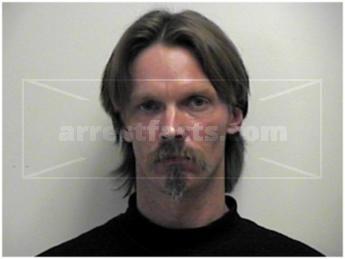 Ross Bradford Rittgers