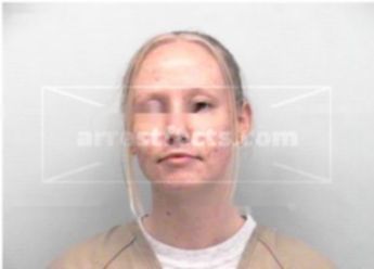 Cassie Marie Williams