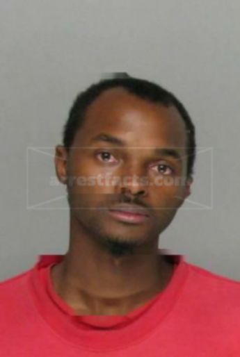 Alphonso Lewis Wright Jr.