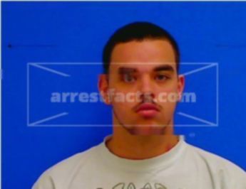 Jason Dakota Campbell