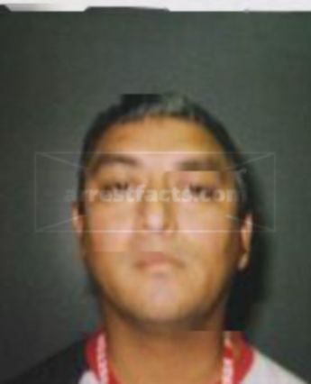 Cesar Gonzales