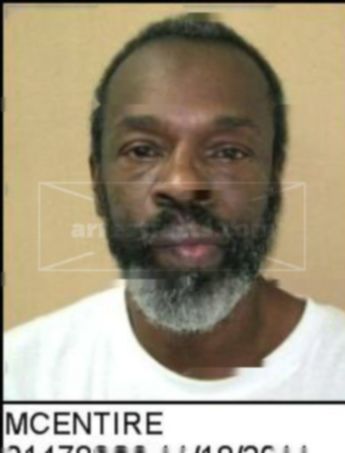 Dennis Lee Mcentire