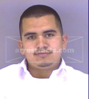 Aurelio Martinez