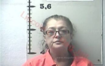 Shelia C Gregory