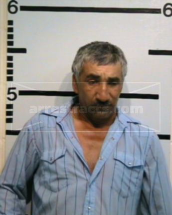 Hermilo Castillo Banda