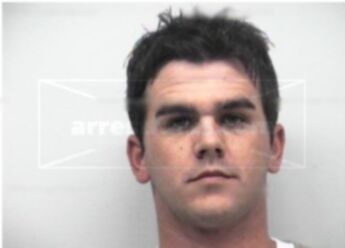 Jarrod Andrew Cothron