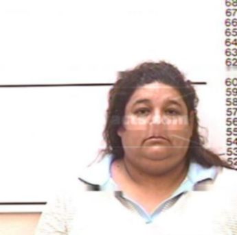 Irene Fernandez Hernandez
