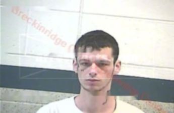 Rodney James Travis