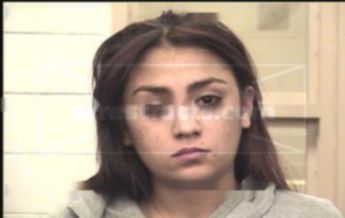 Marisa Kristen Sepulveda