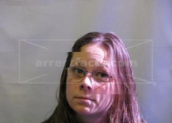 Monica Jo Bush