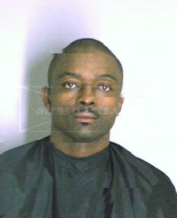 Efrem Marcel Evans
