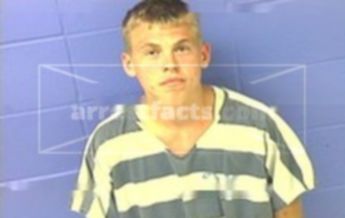 Chad Andrew Davidson