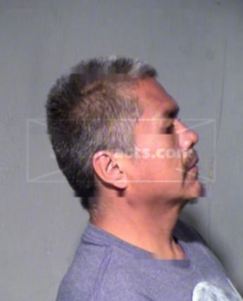 Ray Thomas