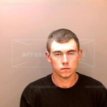 Lucas Wayne Bohot