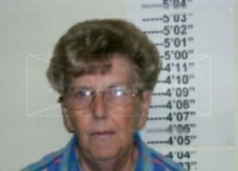 Audrey Louise Tyler