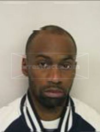 Eric Williams