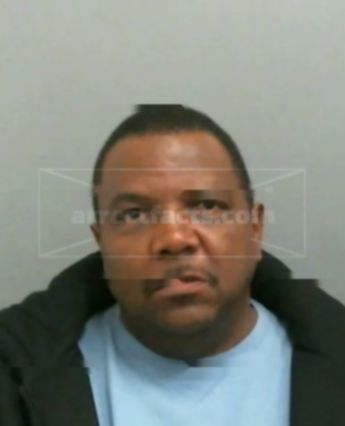 Eric Leslie Burruss