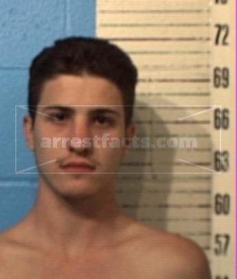 Deacon Fate Brown