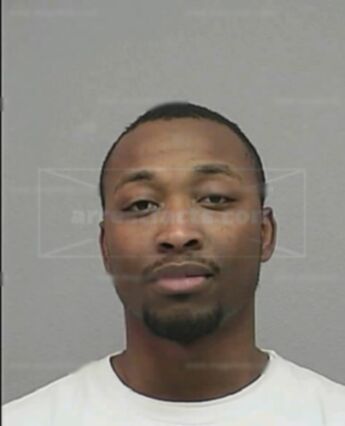 Corey William Jackson
