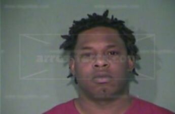 Corey Jerrod Sanders