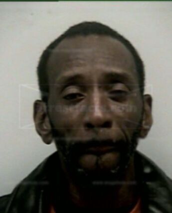 Sylvester Rosser