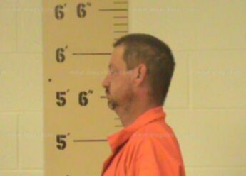 Michael Lee Harrington