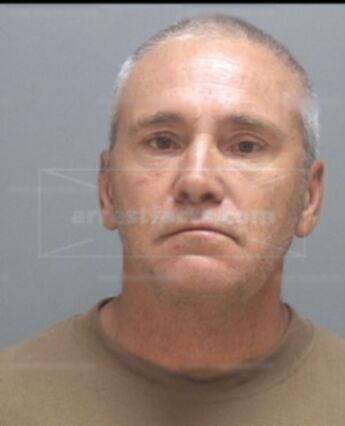 David Wayne Blackstock