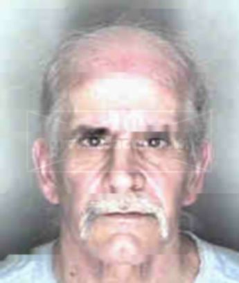 John Richard Lynn Jr.