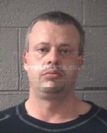 Grady Eric William Dockery