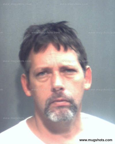Trent Ronald Richards
