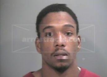 Tyrece Williams