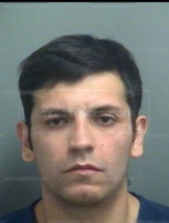 Cristian Cadez
