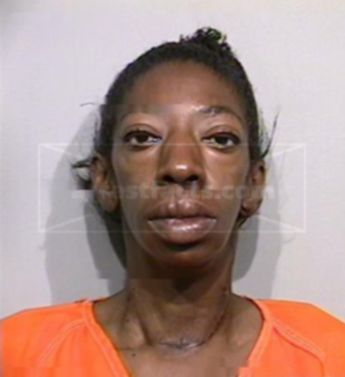 Bessie Lee Morris