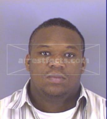 Antwone Johneral Simmons
