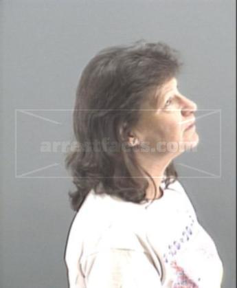 Shirley Duroso Keffer