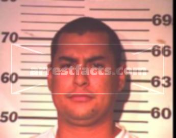 Donel Cavazos Salazar